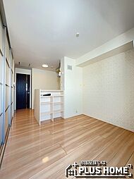 ファミール中之島 2階1DKのリビング/ダイニング