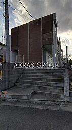 リブリ・グリーンSTAGE