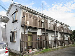 JR南武線 中野島駅 徒歩7分