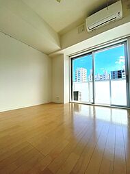 カスタリア中目黒 4階1Kのリビング/ダイニング