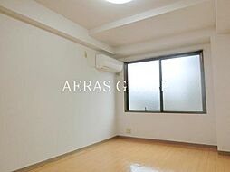 Mマンション 3階ワンルームのリビング/ダイニング