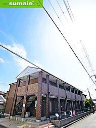 フジパレス小松原