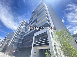 JR東海道・山陽本線 神戸駅 徒歩5分の賃貸マンション