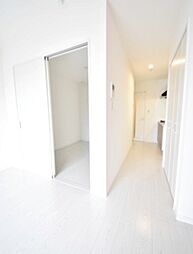 幕張THE SUITE 1階1LDKのリビング/ダイニング