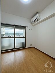 プロスペクト河原町五条 10階1DKのリビング/ダイニング