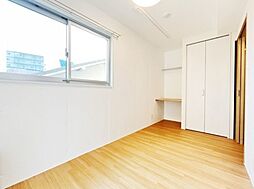 プラチナフォルム東長崎 3階ワンルームのリビング/ダイニング