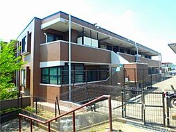 モリスガーデン栗平