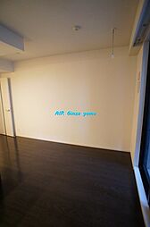 レックス日本橋水天宮プレミアタワー 1401 14階1LDKのリビング/ダイニング