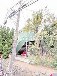片瀬山駅 4.0万円