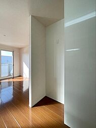 セジュールプレリー 2階2LDKのリビング/ダイニング