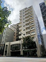 新宿内藤町ハウス