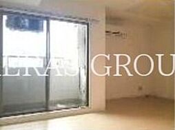 パラッツォ・アルディート 5階1Kのリビング/ダイニング