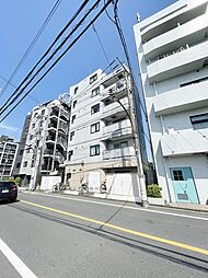 ラ・トゥール国立