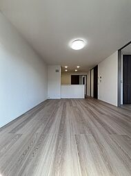 ラ　ヴィータ鳳 2階2LDKのリビング/ダイニング