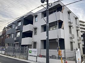 クラシスト堺東  ｜ 大阪府堺市堺区五月町（賃貸アパート2LDK・3階・62.03㎡） その1