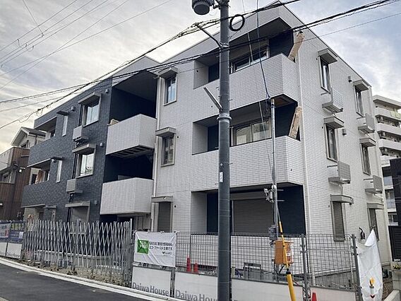 クラシスト堺東_トップ画像