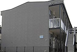 レオパレスグランデームケイ