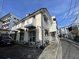 サンライトハイツ