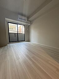 Osaka Metro谷町線 天神橋筋六丁目駅 徒歩5分の賃貸マンション 8階1Kのリビング/ダイニング