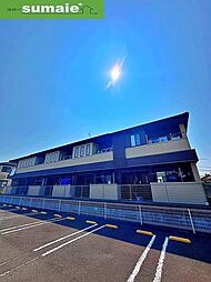 ボヌール岩橋II