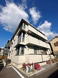 近鉄南大阪線 河内天美駅 徒歩14分