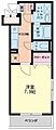 イーアイハイツ33階7.0万円