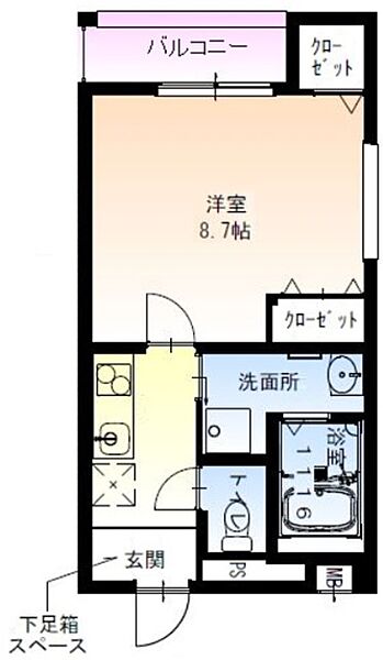 外観画像