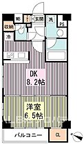 AXAS小竹向原 301 ｜ 東京都板橋区向原２丁目20-7（賃貸マンション1DK・3階・39.16㎡） その2