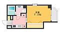 TOHOPALACE吉祥寺2階9.2万円
