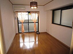 ふぁみぃゆ南 105 1階1Kのリビング/ダイニング