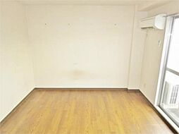 ドュミリエール 409 4階1Kのリビング/ダイニング