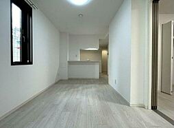 aLATO Oyama 4階1LDKのリビング/ダイニング