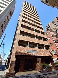 トーシンフェニックス初台弐番館