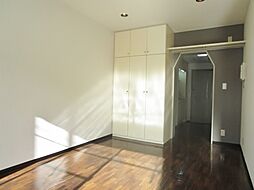 アルカディア相模原 301 3階ワンルームのリビング/ダイニング