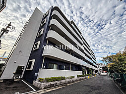 クレイシア世田谷船橋