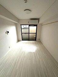 グレイス柿生 1階1Kのリビング/ダイニング