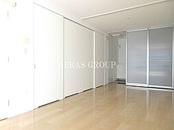 東雲キャナルコートCODAN11号棟 910 9階1LDKのリビング/ダイニング