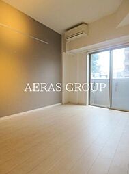 ステージグランデ用賀アジールコート 2階1Kのリビング/ダイニング