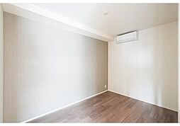 ルーウェ東大泉 4階2LDKのリビング/ダイニング