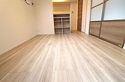 シャルマン 1階1LDKのリビング/ダイニング