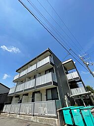 レオパレスネスト中百舌鳥II