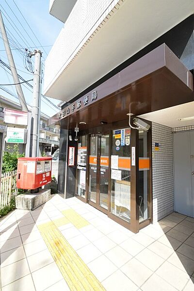 大阪府吹田市江坂町１丁目(賃貸マンション2K・4階・35.00㎡)の写真 その26