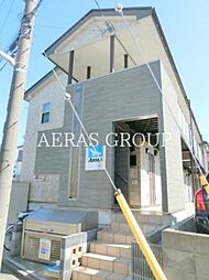 ピュアボナール新堀