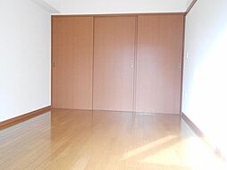 錦糸パークヤマト 6階2DKのリビング/ダイニング