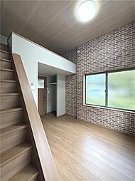 ショコラReze 104 1階1Kのリビング/ダイニング