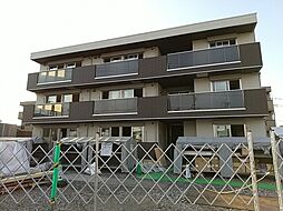 テロワール上石神井