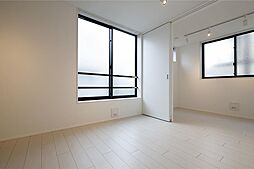 fullea若林 2階2Kのリビング/ダイニング