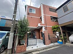 My Style vintage 千住緑地