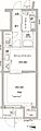 リルシア方南町23階18.2万円