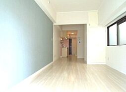 センチュリー東上野 2階1Kのリビング/ダイニング